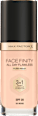 Foundation  All Day Flawless 3in1, 55 Beige, LSF 20 MAX FACTOR