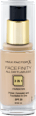 Foundation  All Day Flawless 3in1, 55 Beige, LSF 20 MAX FACTOR
