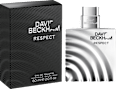 Toaletna voda Respect DAVID BECKHAM