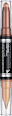Lidschatten Eyemazing Double Effect Eyeliner Kajal 003 Bohemian Bronze MANHATTAN Cosmetics