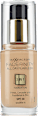 Foundation Face Finity All Day Flawless 3in1 Golden 75, LSF 19 MAX FACTOR
