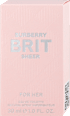 BURBERRY BRIT SHEER edt - za žene BURBERRY