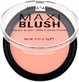 Maxi Blush rumenilo – 001 Third Base RIMMEL LONDON