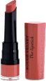 Velvet the Lipstick ruž za usne – 15 Peach Tatin BOURJOIS PARIS