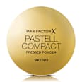 Kompakt Puder Pastell 09 MAX FACTOR