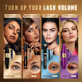 Mascara False Lash Effect 002 Black/Brown MAX FACTOR