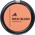 Blush Maxi 300 Sweet Cheeks MANHATTAN Cosmetics