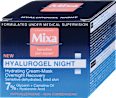 Nočna krema Hyalurogel Night Mixa