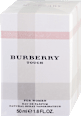 TOUCH edp- ženski BURBERRY