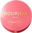 Little Round Pot rumenilo – 34 Rose D'or BOURJOIS PARIS