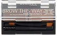 Set za obrve- BROW THIS WAY  003 RIMMEL LONDON