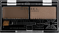 Set za obrve- BROW THIS WAY 002 RIMMEL LONDON