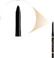 Kohl Kajal Automatic 001 Black MAX FACTOR