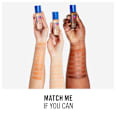 Tekući puder Match Perfection – 103 True Ivory, SPF 15 RIMMEL LONDON