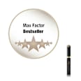 Mascara Masterpiece Max 01 Black MAX FACTOR