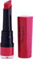 Rouge Velvet ruj 09 Fuchsia botté BOURJOIS PARIS