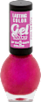 Körömlakk Lasting Color Gel Shine 564 miss sporty