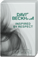 Тоалетна вода Inspired By Respect  DAVID BECKHAM