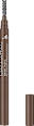 Augenbrauenstift Brow Tastic Fill & Sculpt 002 Medium Brown MANHATTAN Cosmetics