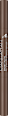 Augenbrauenstift Brow Tastic Fill & Sculpt 002 Medium Brown MANHATTAN Cosmetics