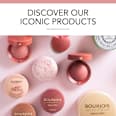Little Round Pot rumenilo – 74 Rose Amber  BOURJOIS PARIS