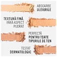 Pudra Stay Matte 004 Sandstorm RIMMEL LONDON