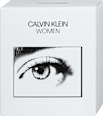 Dámska parfumovaná voda Women Calvin Klein