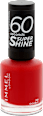 Lak za nokte 60 Seconds Super Shine 310 RIMMEL LONDON