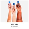 Podkład Match Perfection 200  RIMMEL LONDON