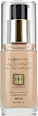 Foundation Face Finity All Day Flawless 3in1 Natural 50, LSF 19 MAX FACTOR