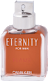 Pánska toaletná voda Eternity Flame Calvin Klein
