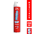 Haarlack Ultrastrong Power Hold  WELLA SHOCKWAVES