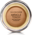 Fondotinta Miracle Touch - n. 085 MAX FACTOR