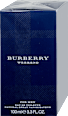WEEKEND edt - muški BURBERRY