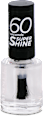 Smalto 60 seconds SUPER SHINE - n. 740 RIMMEL LONDON