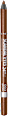 Vodootporna olovka za oči Scandal’Eyes – 003 Brown RIMMEL LONDON