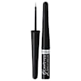 Tuș de ochi lichid Glam'Eyes 001 Black Glamour RIMMEL LONDON