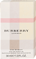 Eau de Parfum London For Woman Burberry