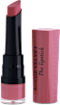 Ajakrúzs, Rouge Velvet The Lipstick - Nr. 13 Nohalicious BOURJOIS PARIS