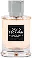 Eau de Toilette Follow Your Instinct DAVID BECKHAM