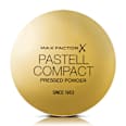 Kompakt Puder Pastell 10 MAX FACTOR