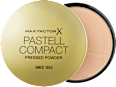 Kompakt Puder Pastell 10 MAX FACTOR