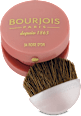 Little Round Pot rumenilo – 34 Rose D'or BOURJOIS PARIS