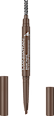 Augenbrauenstift Brow Tastic Fill & Sculpt 002 Medium Brown MANHATTAN Cosmetics