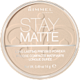 Puder u kamenu, STAY MATTE- 003 Peach Glow RIMMEL LONDON