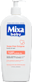 Detský umývací gél na telo a vlasy Mixa baby