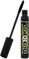 EXTRA 3D LASH maskara - ekstremno crna RIMMEL LONDON