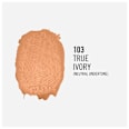 Tekući puder Match Perfection – 103 True Ivory, SPF 15 RIMMEL LONDON