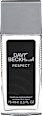 deo natural sprej Respect DAVID BECKHAM