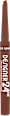 Szemceruza Automata Designer 24H, Fab Brown 002 miss sporty